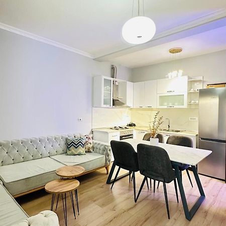 Bllok: Central Cozy Stay, 24/7 Self Check-In Tirana Zewnętrze zdjęcie