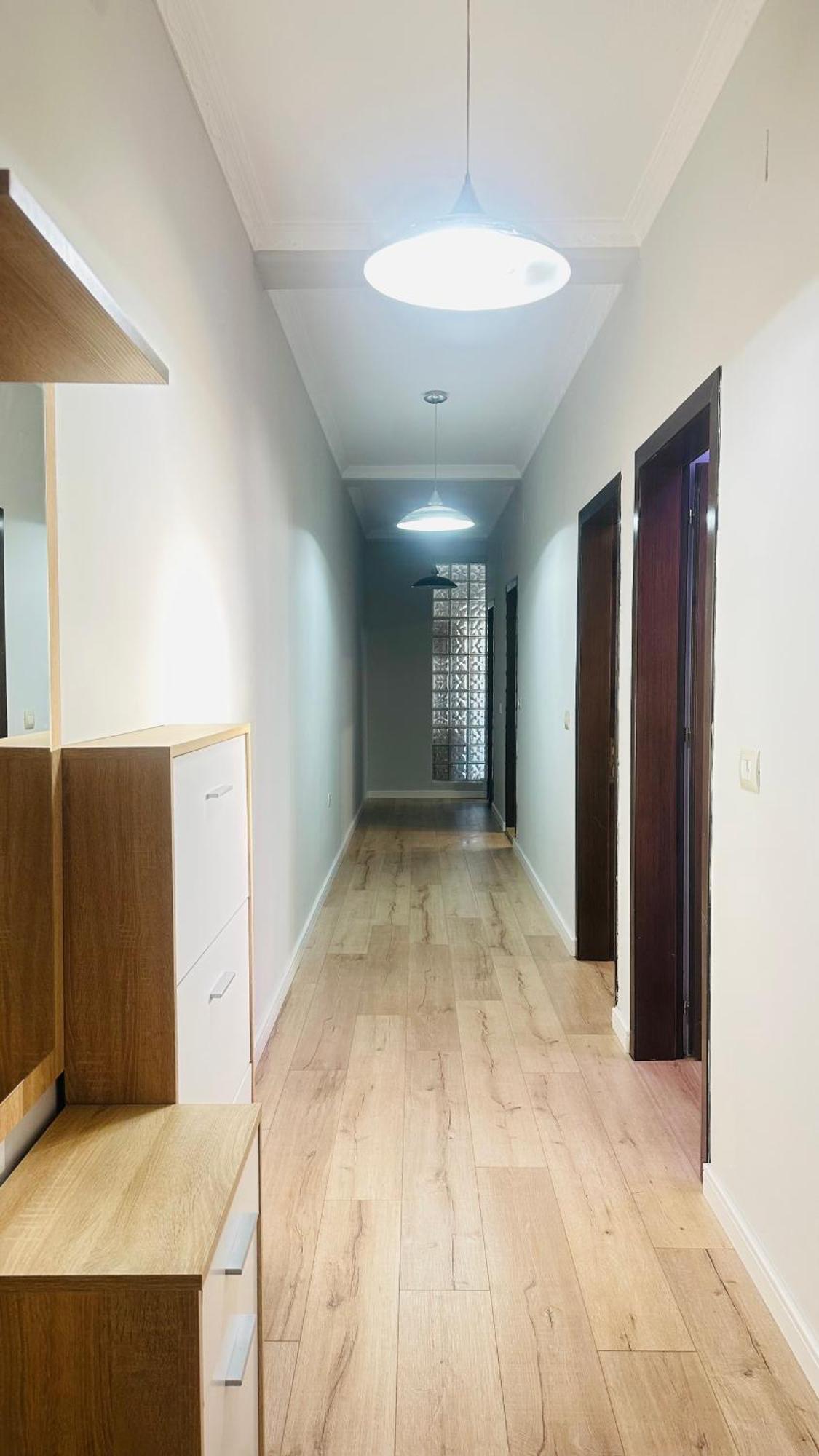 Bllok: Central Cozy Stay, 24/7 Self Check-In Tirana Zewnętrze zdjęcie
